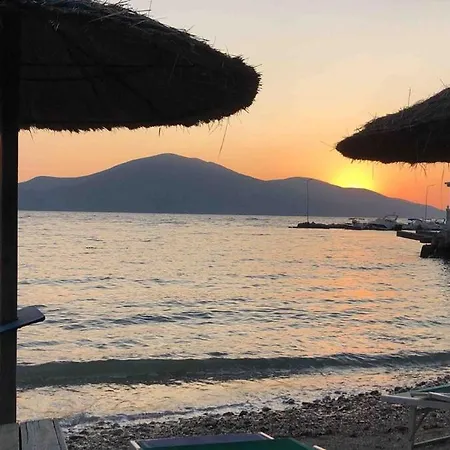 3 Bedrooms With Sea View * Vlore