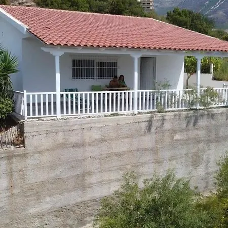Holiday home 3 Bedrooms With Sea View Vlore