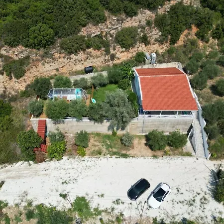 Holiday home 3 Bedrooms With Sea View