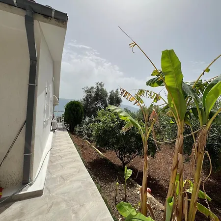 Holiday home 3 Bedrooms With Sea View