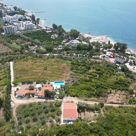 Holiday home 3 Bedrooms With Sea View *