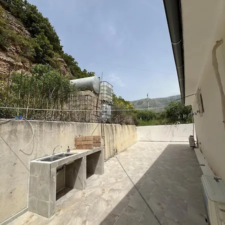 Holiday home 3 Bedrooms With Sea View