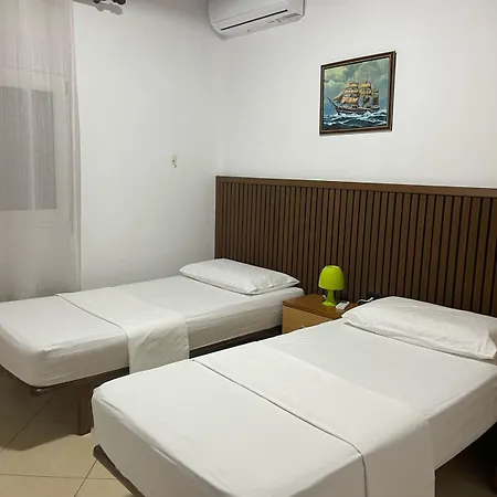 3 Bedrooms With Sea View Holiday home *